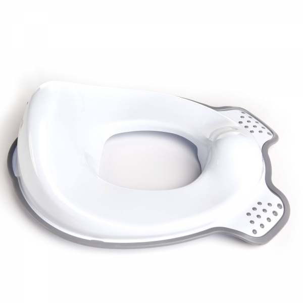 Baby Plus Beyaz Klozet Adaptörü