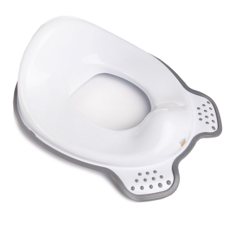 Baby Plus Beyaz Klozet Adaptörü