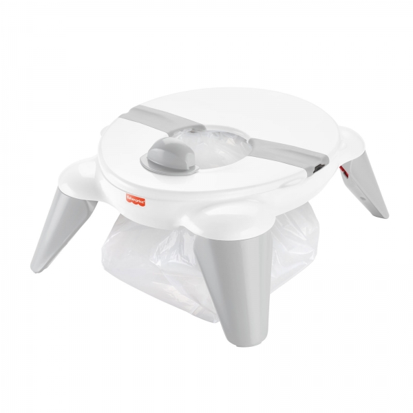 Fisher Price Taşınabilir HBM74 Klozet Adaptörü