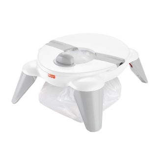 Fisher Price Taşınabilir HBM74 Klozet Adaptörü