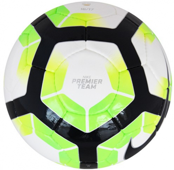 Nike Premier Team 5 Numara Futbol Topu