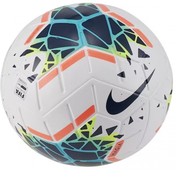 Nike Magia 5 Numara Futbol Topu