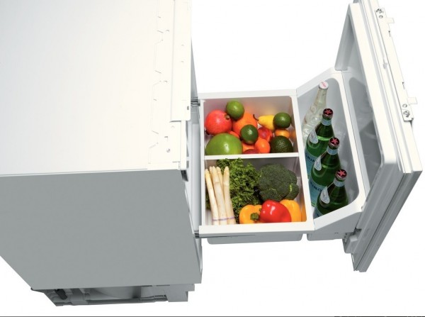 Liebherr UIK 1550 Premium Buzdolabı