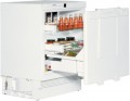 Liebherr UIK 1550 Premium resim