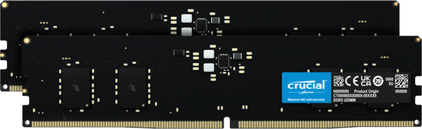 Crucial CT2K32G48C40U5 64 GB 4800 MT