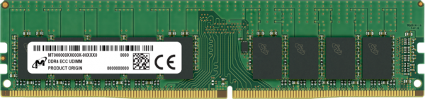 Micron Server DRAM 32 GB 2666 MT