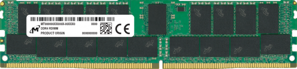Micron Server DRAM 16 GB 2933 MT