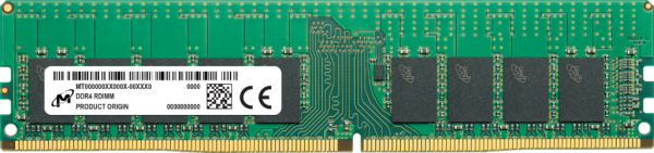 Micron Server DRAM 32 GB 2933 MT