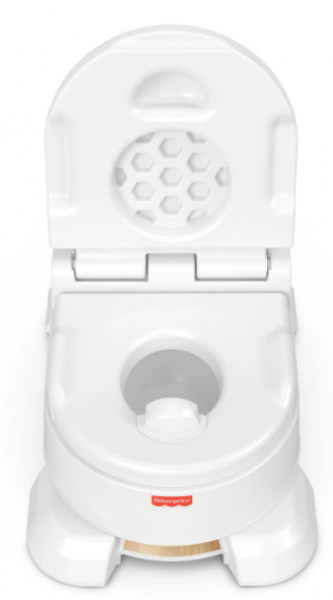 Fisher Price 4'ü 1 Arada Klozet Adaptörü