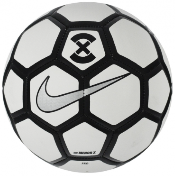 Nike Menor X Pro SC3039-104 4 Numara Futsal Topu