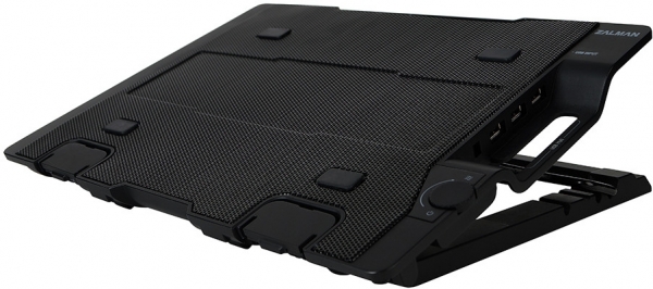 Zalman ZM-NS2000 Laptop Soğutucu