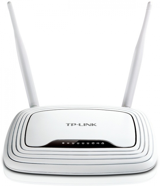TP-Link TL-WR842ND Router