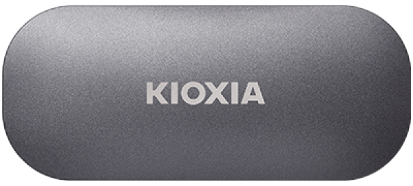 Kioxia Exceria Plus SSD (1 TB)
