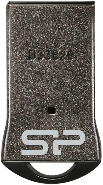 Silicon Power Touch T01 Flash Bellek (16 GB)