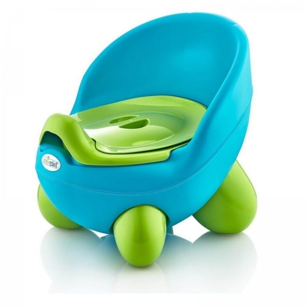 Babyjem Tonton Potty Oturak Lazımlık