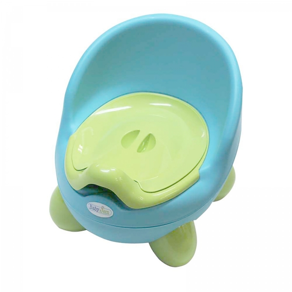 Babyjem Tonton Potty Oturak Lazımlık