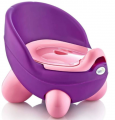 Babyjem Tonton Potty resim