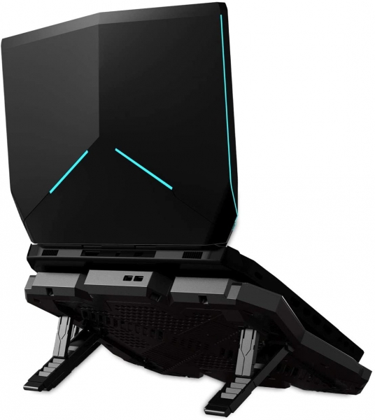 Rampage AD-RX44 X-GALE Laptop Soğutucu