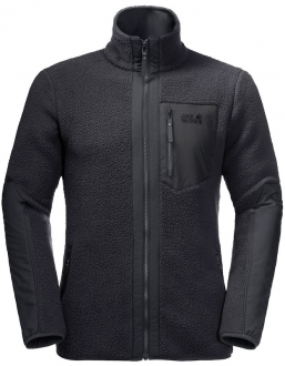 Jack Wolfskin Kingsway Erkek Polar Mont