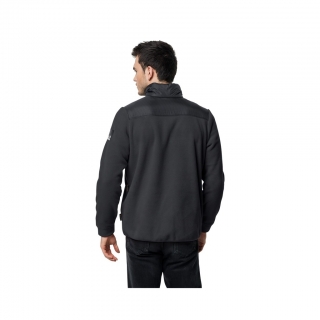 Jack Wolfskin DNA Grizzly Erkek Polar Mont