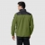 Jack Wolfskin DNA Grizzly Erkek Polar Mont