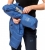 Jack Wolfskin Helium High Kadın Şişme Mont