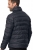 Jack Wolfskin Helium High Erkek Şişme Mont