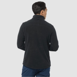 Jack Wolfskin Midnight Moon Erkek Polar Mont
