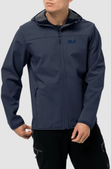 Jack Wolfskin Northern Point Erkek Rüzgarlık