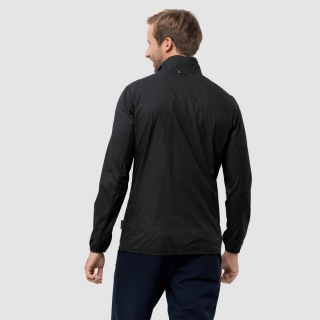 Jack Wolfskin JWP Wind Erkek Rüzgarlık