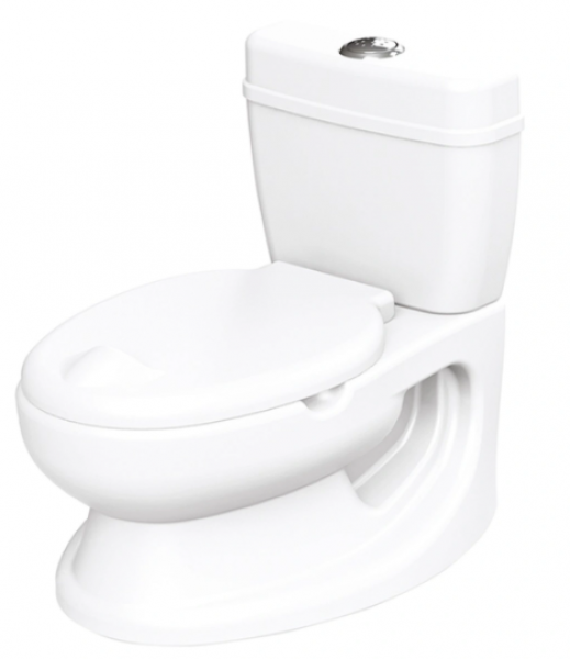 Dolu Klozet Klozet Lazımlık