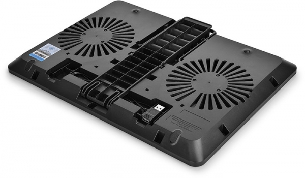 DeepCool U PAL Laptop Soğutucu