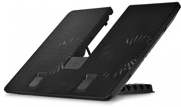 DeepCool U PAL Laptop Soğutucu
