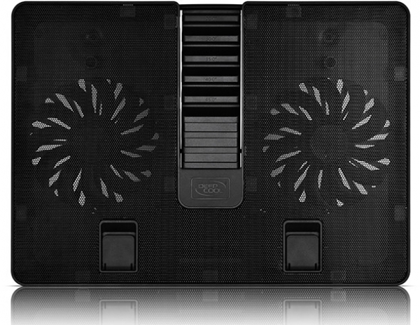 DeepCool U PAL Laptop Soğutucu