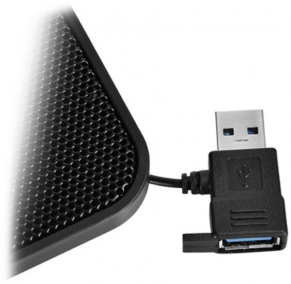DeepCool U PAL Laptop Soğutucu
