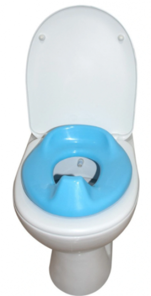 Sevi Bebe Plastik Klozet Adaptörü
