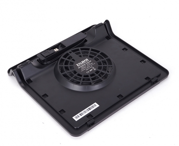 Zalman ZM-NC2 Laptop Soğutucu