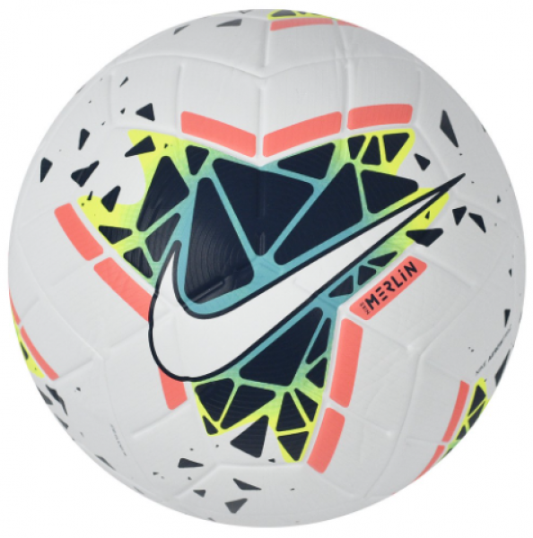 Nike Merlin SC3635-100 5 Numara Futbol Topu