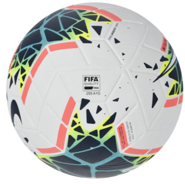 Nike Merlin SC3635-100 5 Numara Futbol Topu