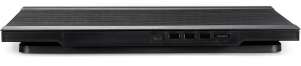 DeepCool N9 Laptop Soğutucu