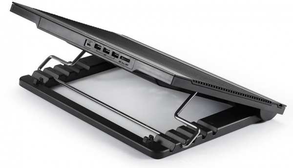 DeepCool N9 Laptop Soğutucu