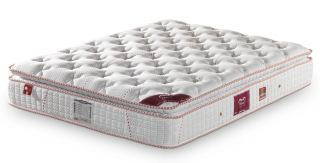 PMKHOME Oxfort 150x200 cm Yaylı Yatak