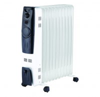Vestel R 11000 Turbo 2500W resim
