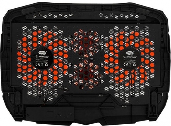 Rampage AD-RC4 Laptop Soğutucu
