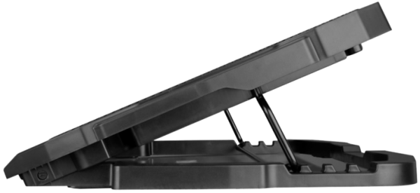 Rampage AD-RC4 Laptop Soğutucu