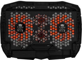 Rampage AD-RC4 Laptop Soğutucu