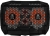 Rampage AD-RC4 Laptop Soğutucu