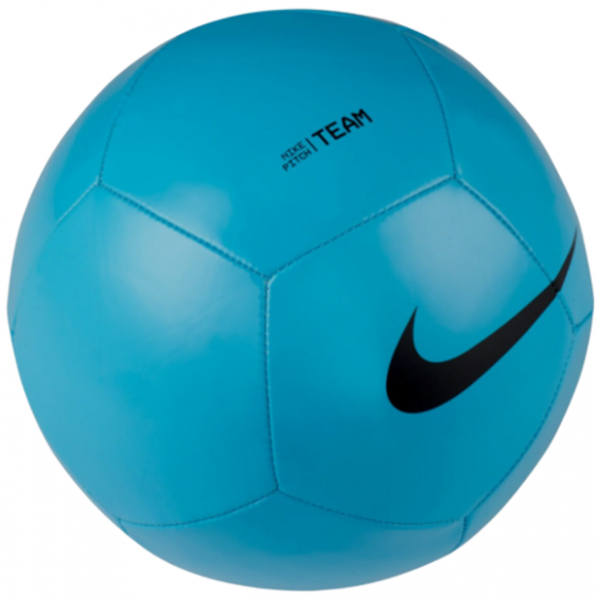 Nike NK Pitch Team DH9796-410 5 Numara Futbol Topu
