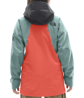 The North Face A-Cad Kadın Yağmurluk
