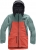 The North Face A-Cad Kadın Yağmurluk